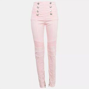 BALMAIN JEANS